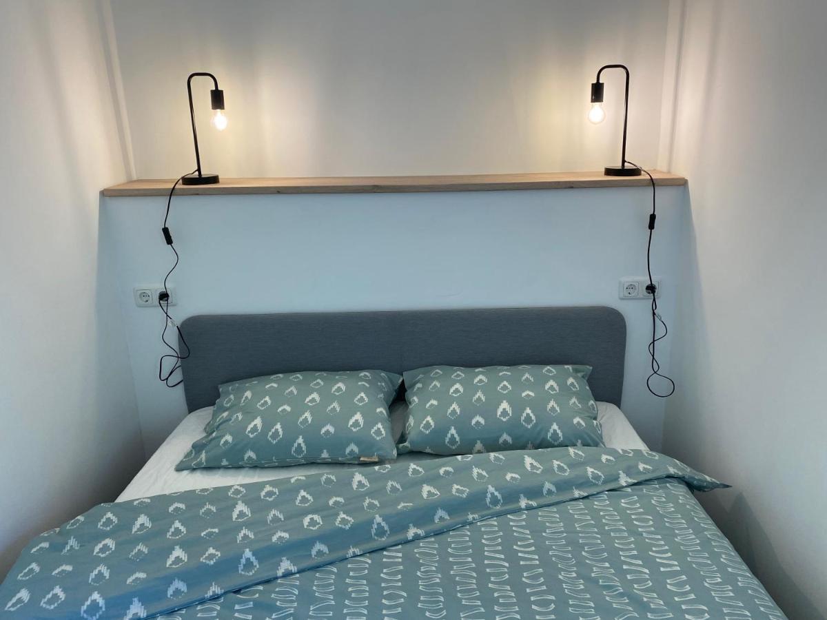 Appartement Rosa Patergassen ภายนอก รูปภาพ